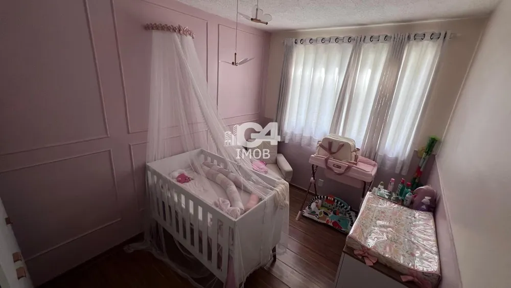 Apartamento, 3 quartos, 56 m² - Foto 9