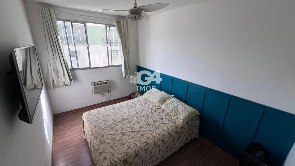 Apartamento, 3 quartos, 56 m² - Foto 11