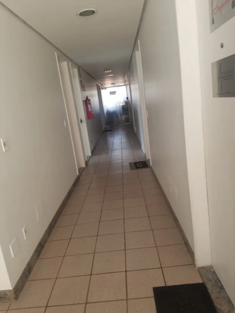 Sala-Conjunto, 30 m² - Foto 11