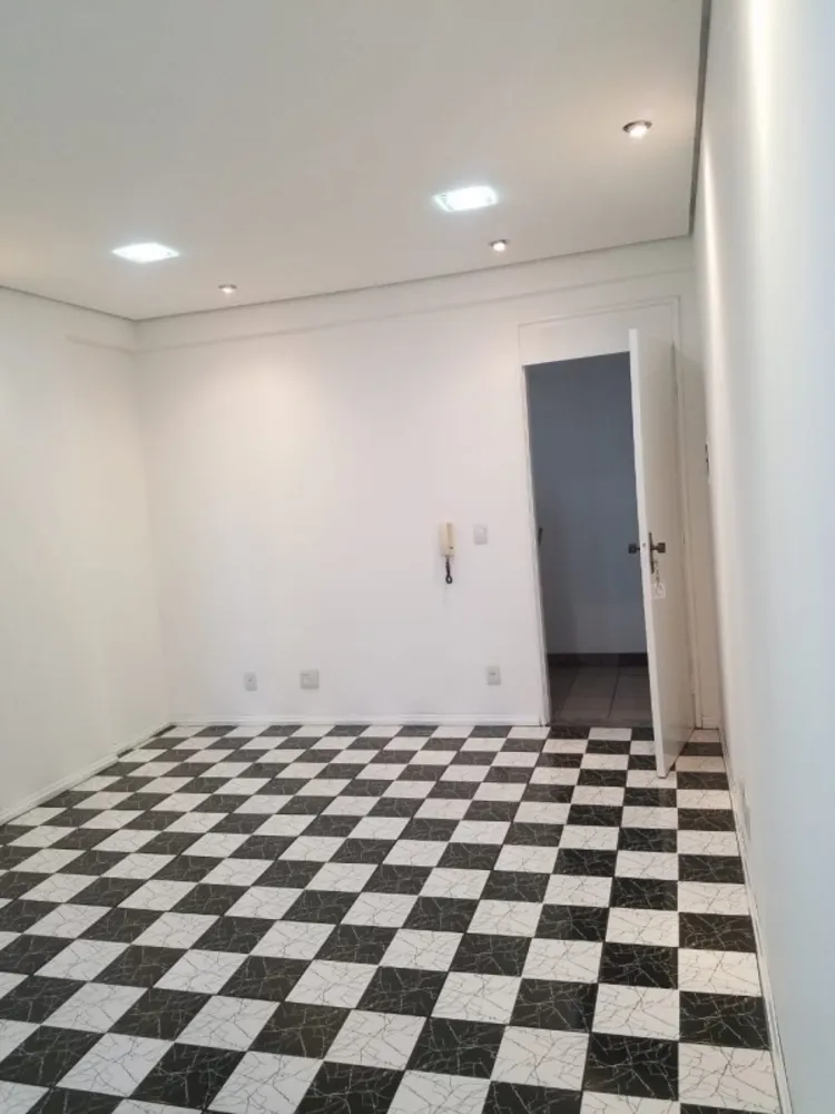 Sala-Conjunto, 30 m² - Foto 6