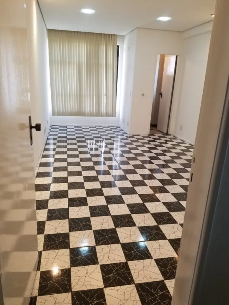 Sala-Conjunto, 30 m² - Foto 1