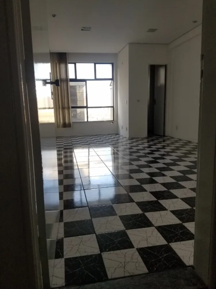 Sala-Conjunto, 30 m² - Foto 4