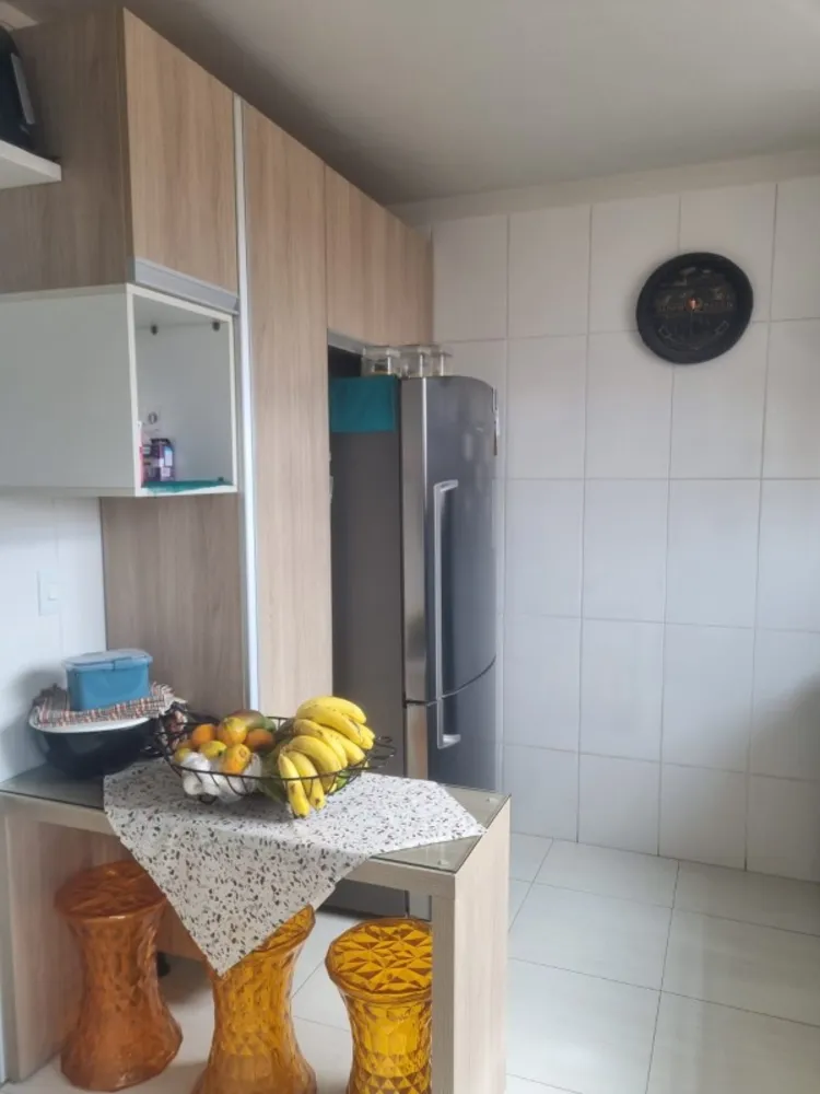 Apartamento, 3 quartos, 42 m² - Foto 3