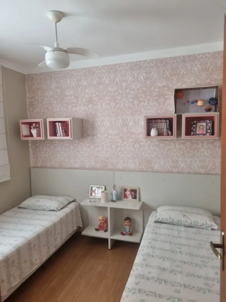 Apartamento, 3 quartos, 42 m² - Foto 9