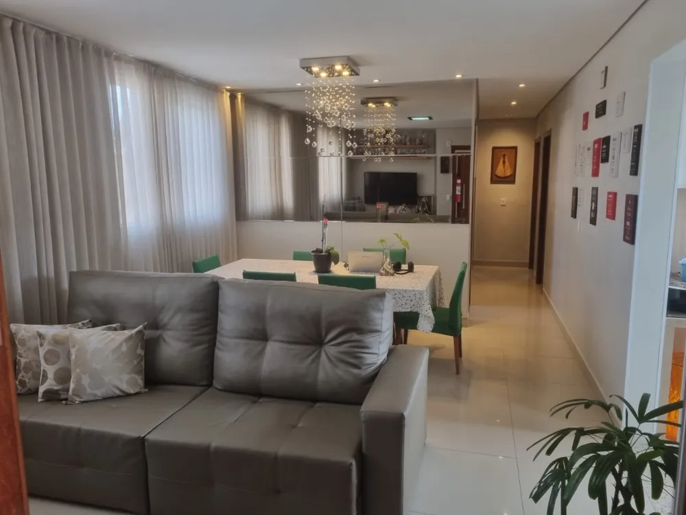 Apartamento, 3 quartos, 42 m² - Foto 1