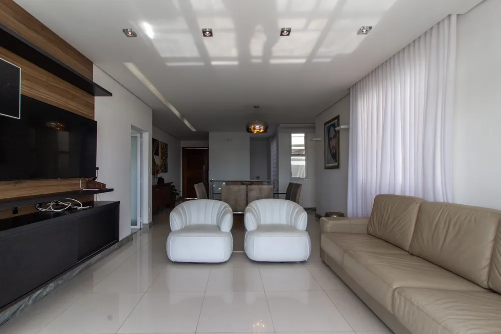 Casa de Condomínio, 4 quartos - Foto 8