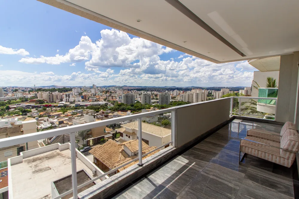 Casa de Condomínio, 4 quartos - Foto 7