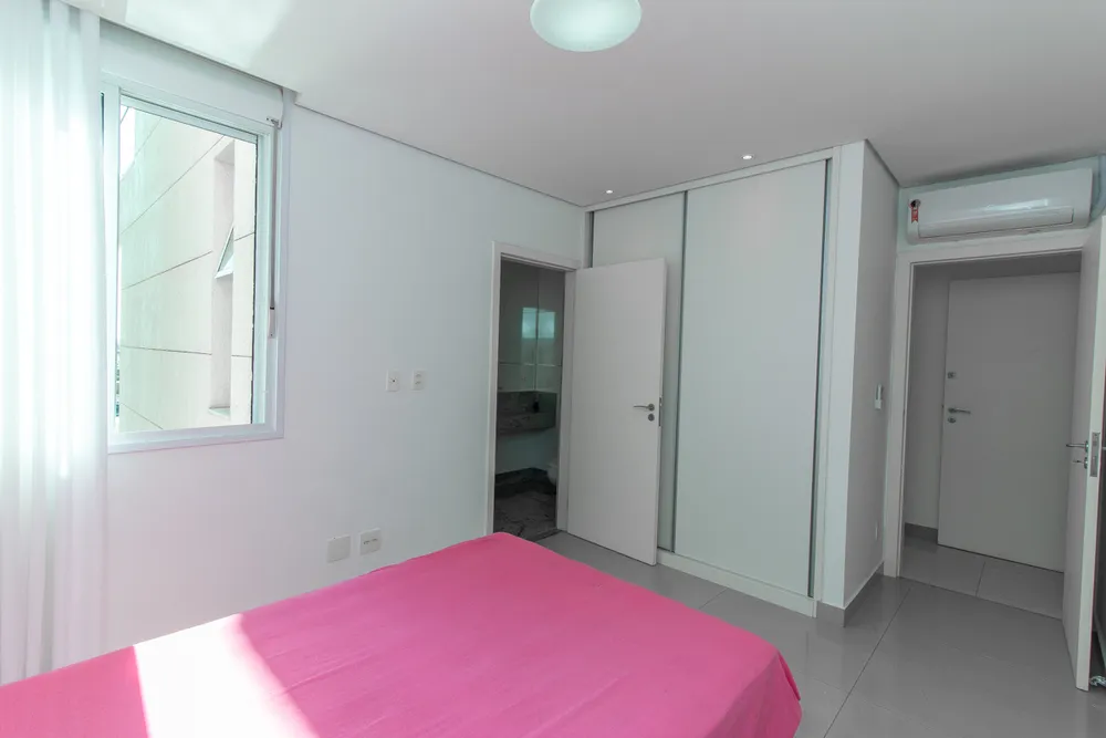 Casa de Condomínio, 4 quartos - Foto 20