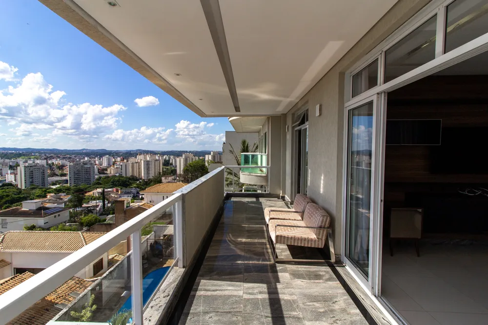 Casa de Condomínio, 4 quartos - Foto 6