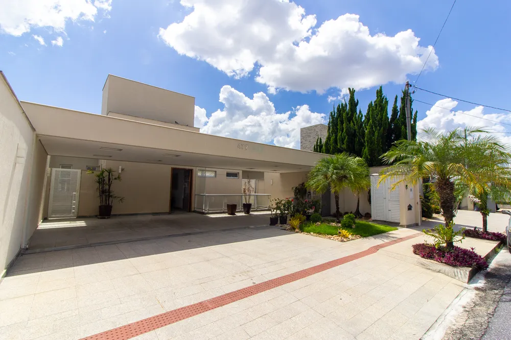 Casa de Condomínio, 4 quartos - Foto 4