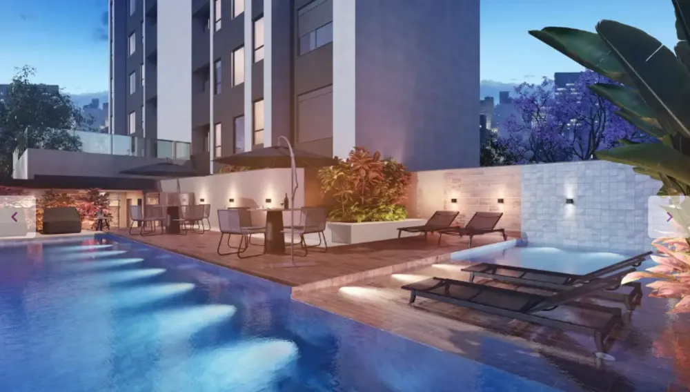 Apartamento, 3 quartos, 100 m² - Foto 4