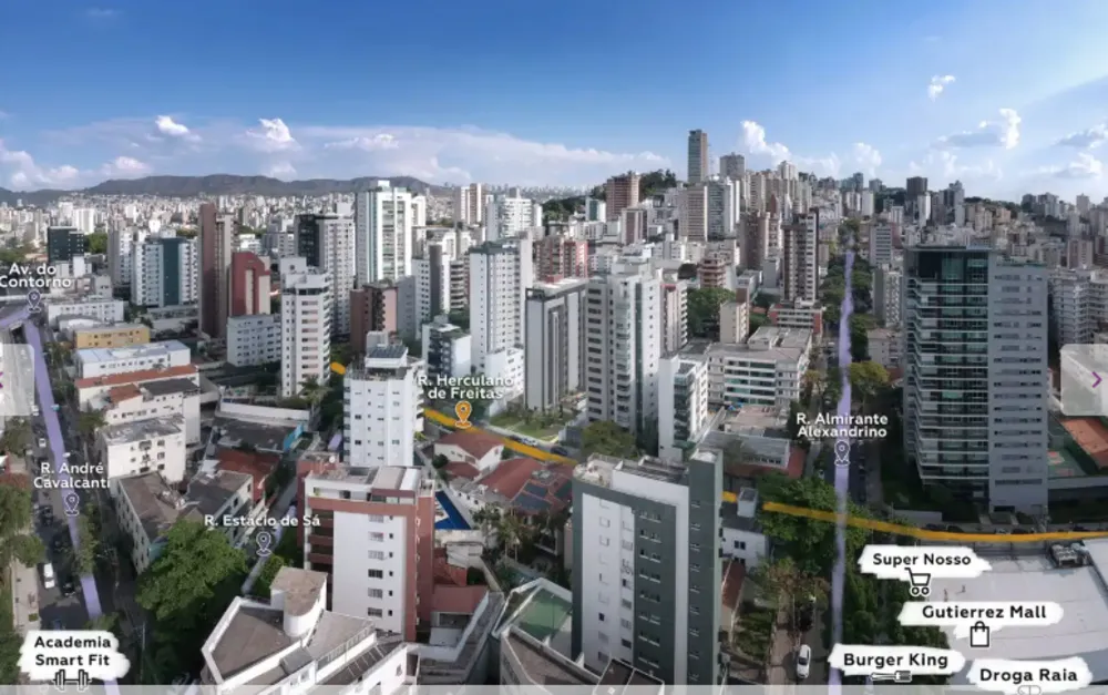 Apartamento, 3 quartos, 100 m² - Foto 9