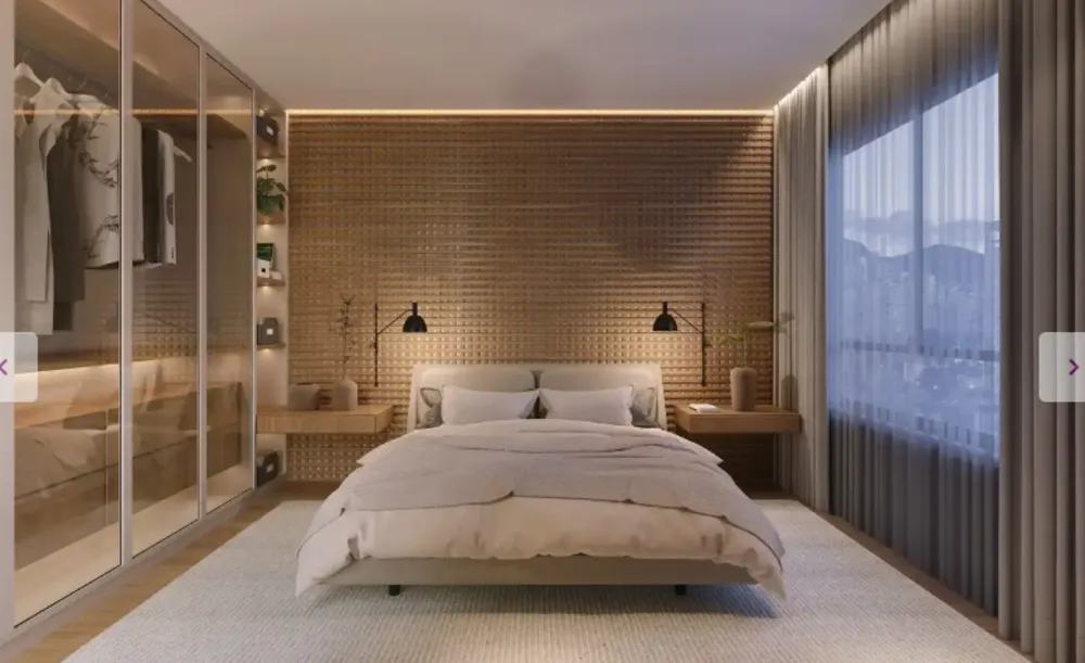 Apartamento, 3 quartos, 100 m² - Foto 8