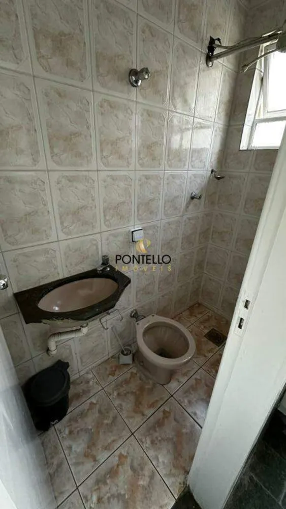 Cobertura, 2 quartos, 130 m² - Foto 7