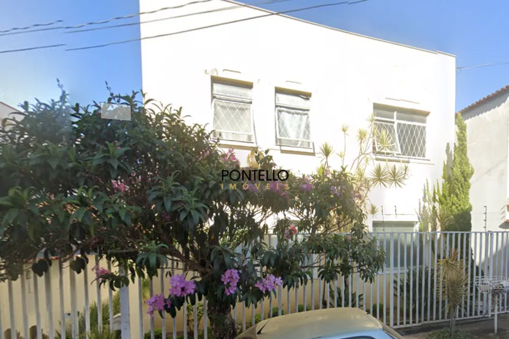 Cobertura, 2 quartos, 130 m² - Foto 1