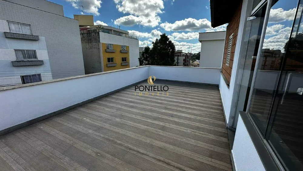 Cobertura, 2 quartos, 130 m² - Foto 10