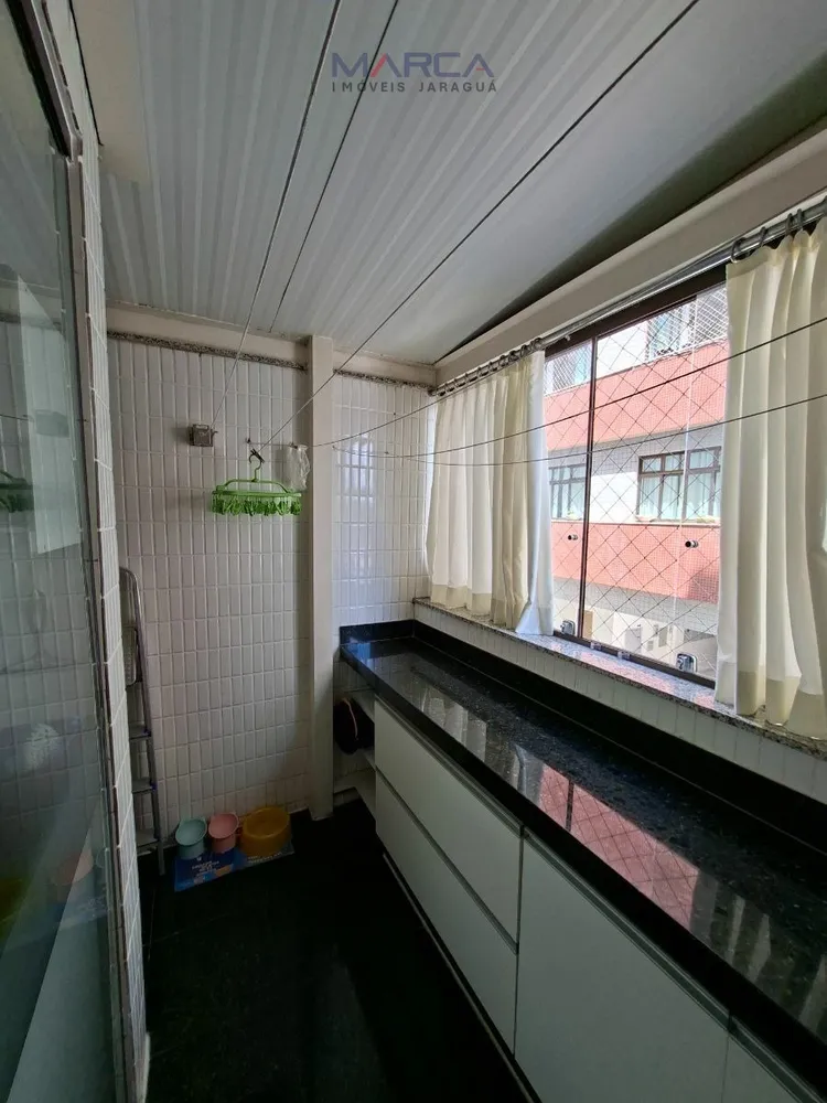 Apartamento, 3 quartos, 125 m² - Foto 5