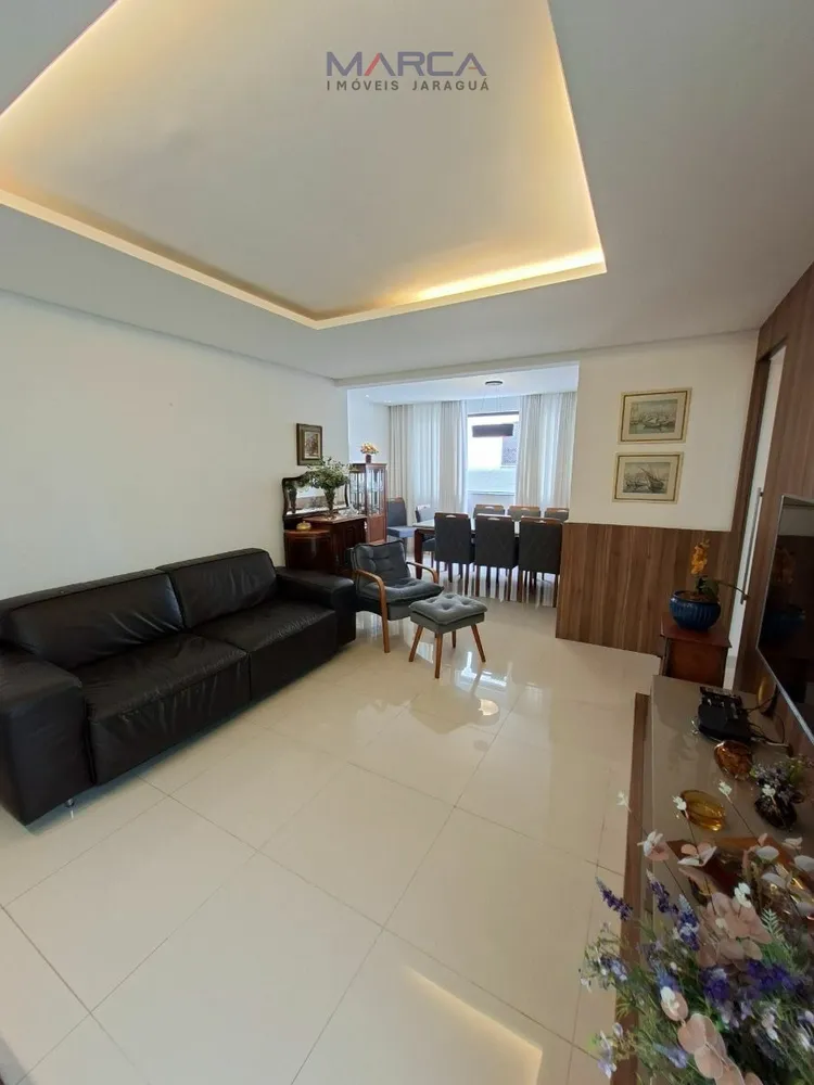 Apartamento, 3 quartos, 125 m² - Foto 2