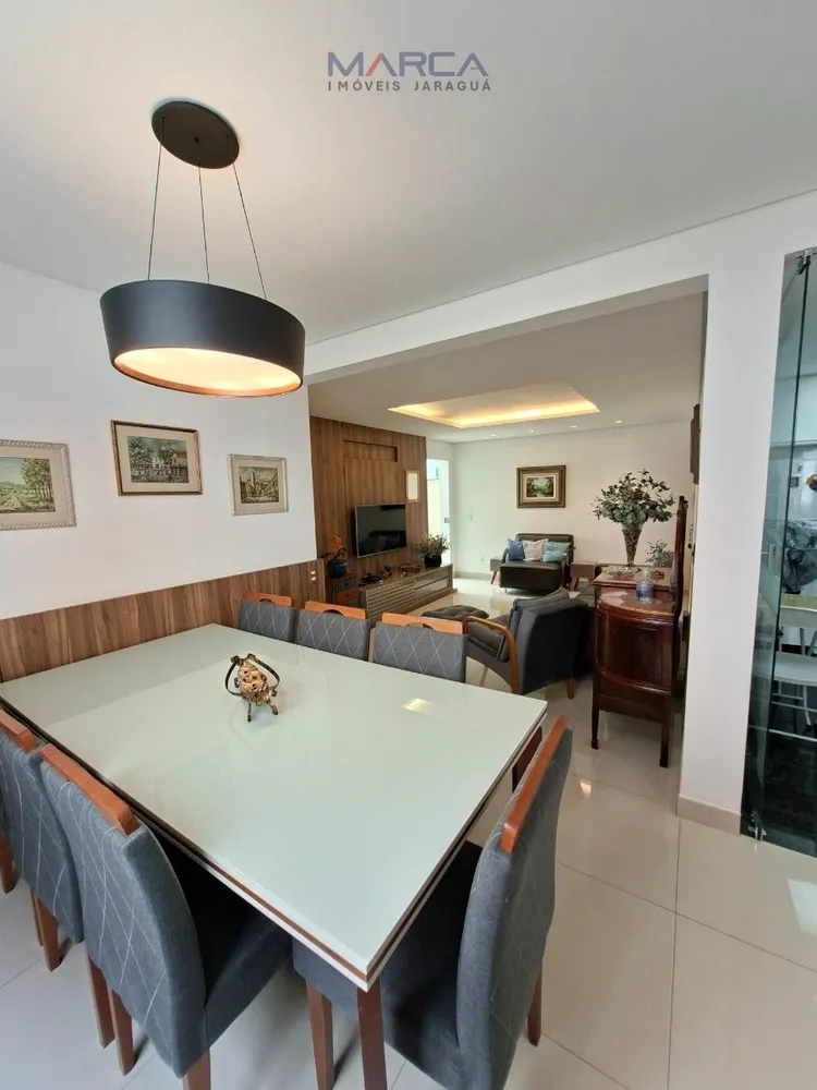 Apartamento, 3 quartos, 125 m² - Foto 4