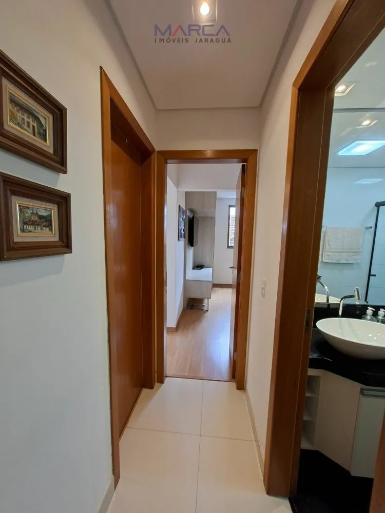 Apartamento, 3 quartos, 125 m² - Foto 6