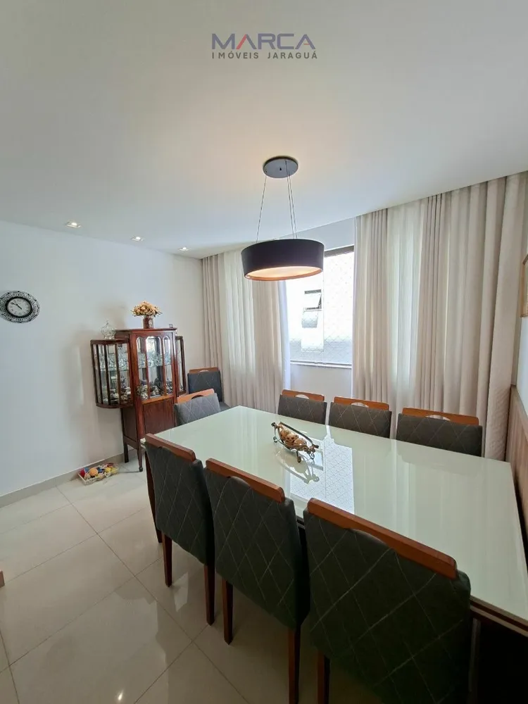 Apartamento, 3 quartos, 125 m² - Foto 3