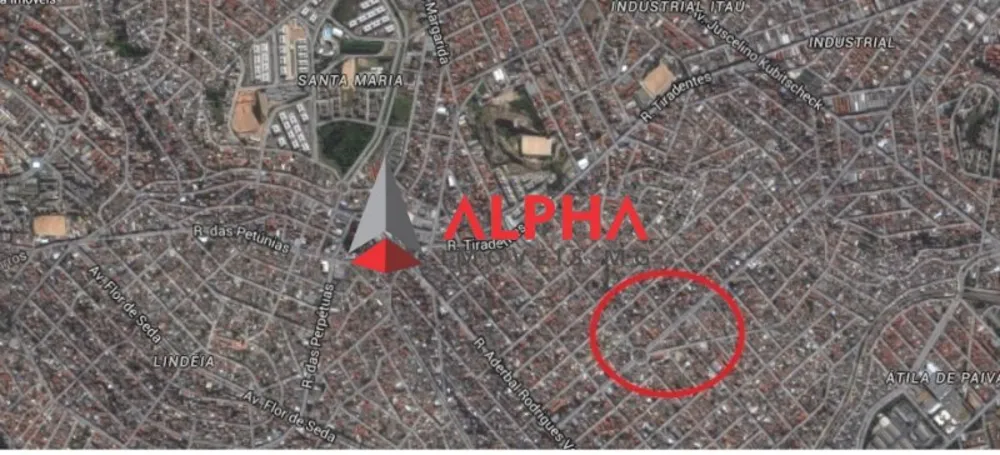 Terreno, 372 m² - Foto 1