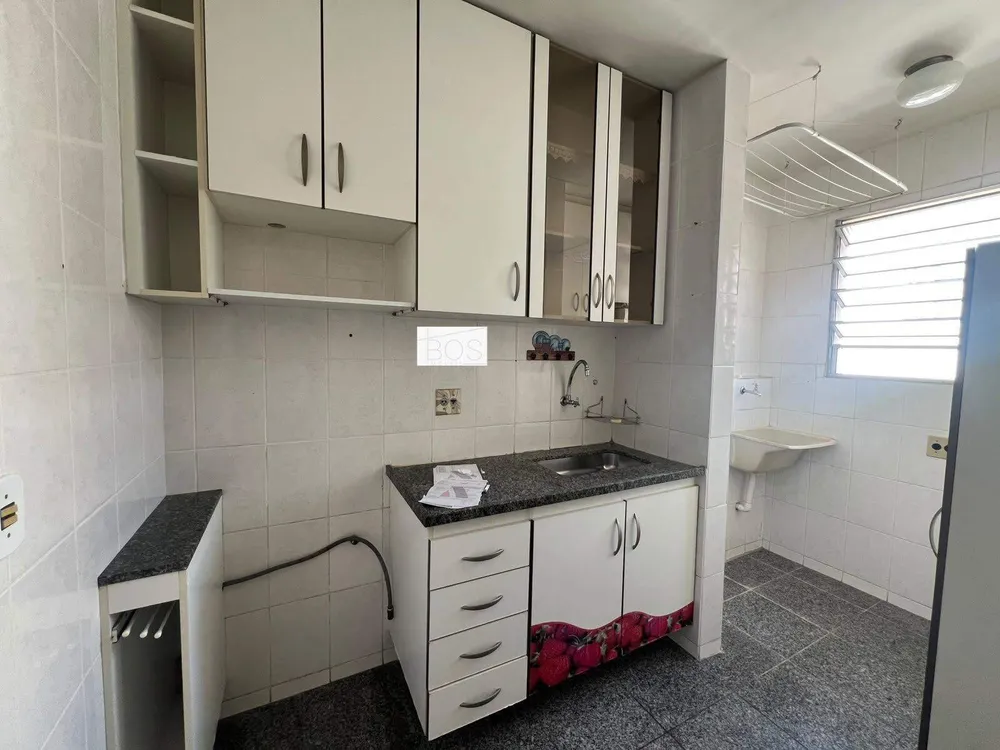 Apartamento, 3 quartos, 70 m² - Foto 6