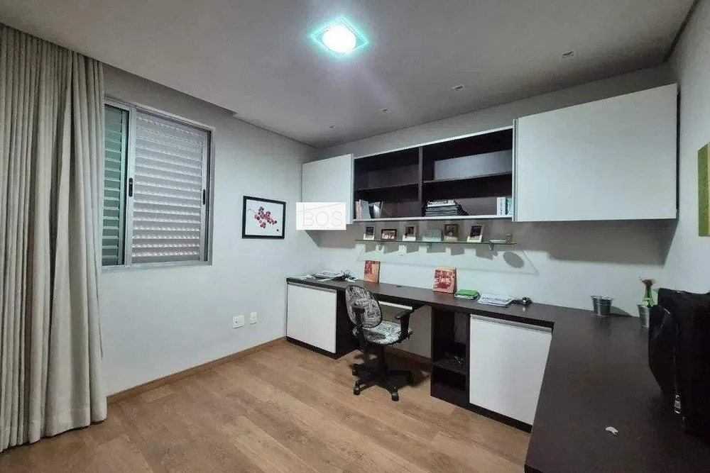 Apartamento, 3 quartos, 70 m² - Foto 3