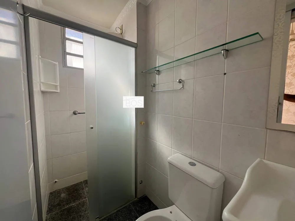 Apartamento, 3 quartos, 70 m² - Foto 2