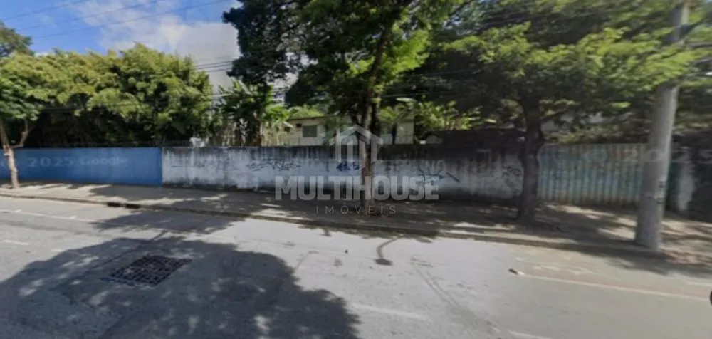 Depósito-Galpão, 2384 m² - Foto 1