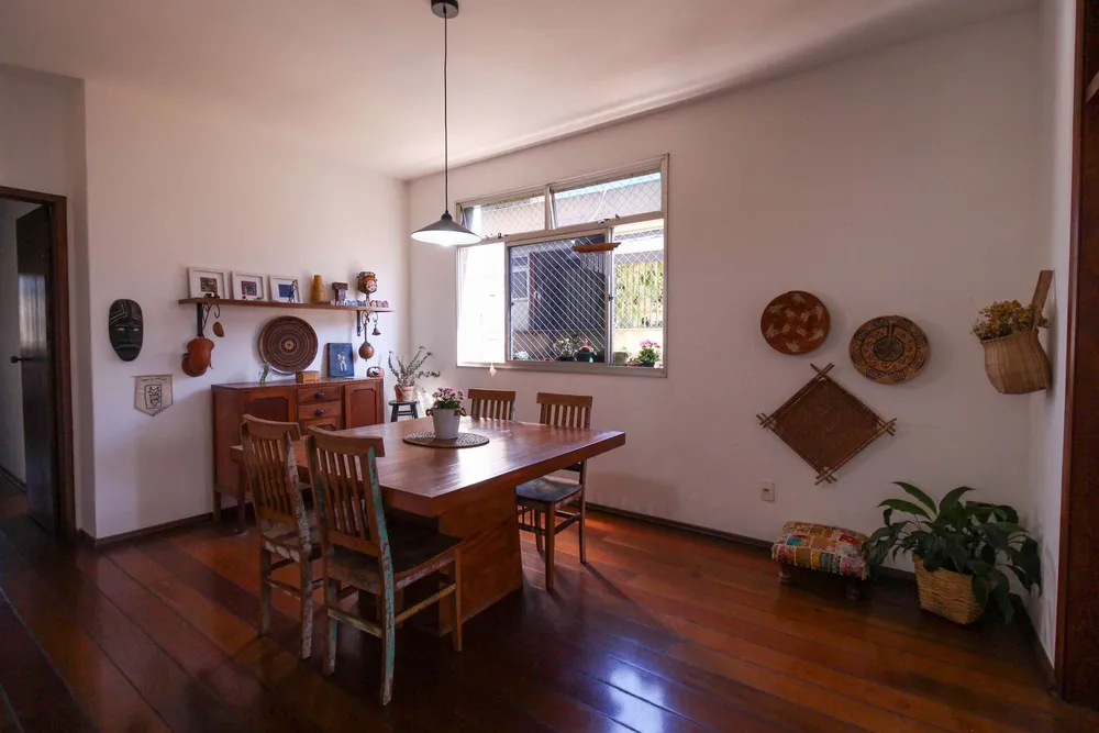 Apartamento, 4 quartos, 170 m² - Foto 11