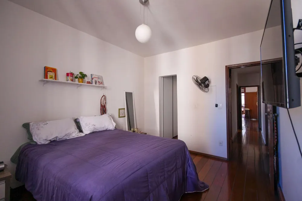 Apartamento, 4 quartos, 170 m² - Foto 5