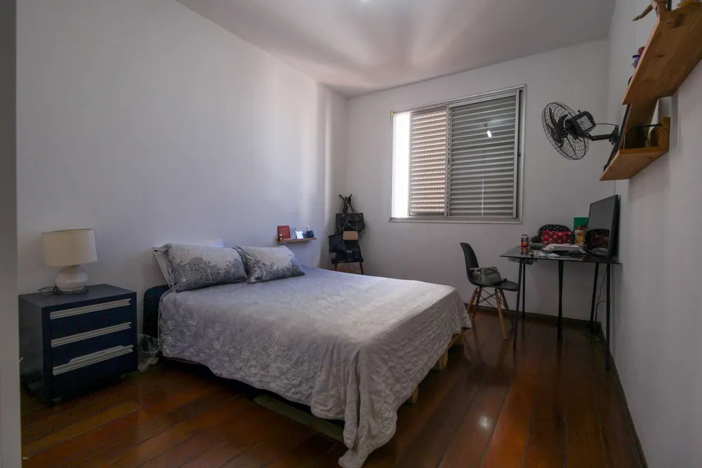 Apartamento, 4 quartos, 170 m² - Foto 12