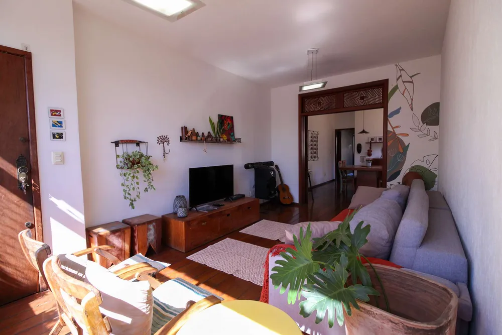Apartamento, 4 quartos, 170 m² - Foto 3
