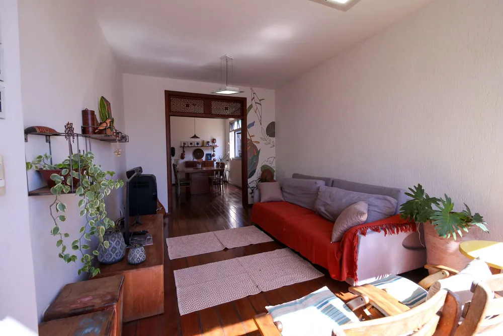 Apartamento, 4 quartos, 170 m² - Foto 1