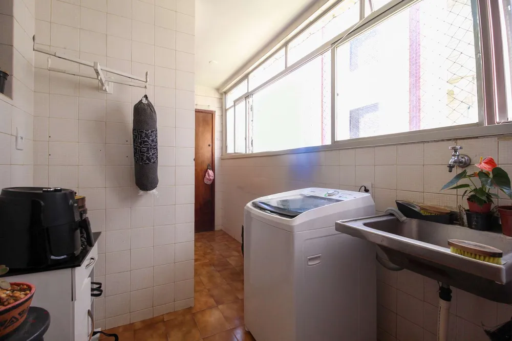 Apartamento, 4 quartos, 170 m² - Foto 7
