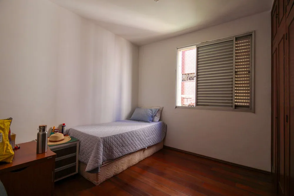 Apartamento, 4 quartos, 170 m² - Foto 9