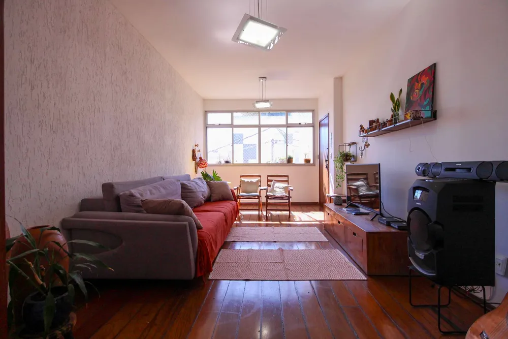 Apartamento, 4 quartos, 170 m² - Foto 2
