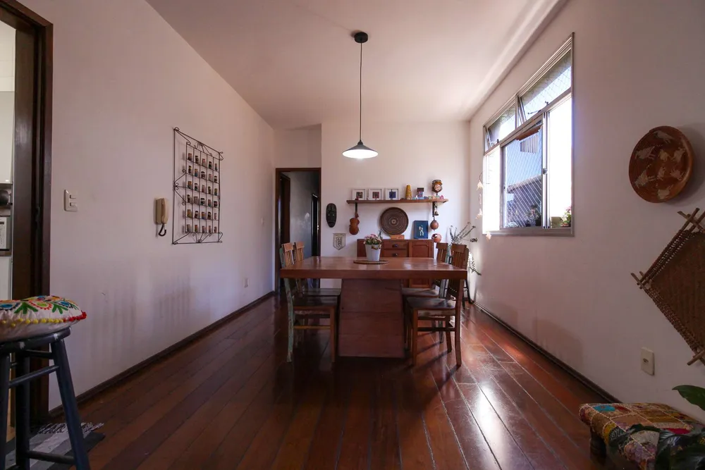 Apartamento, 4 quartos, 170 m² - Foto 4