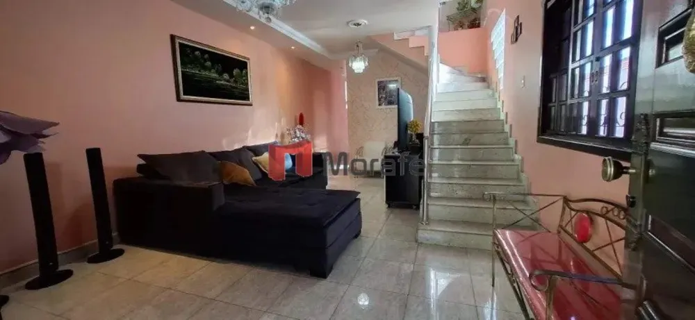 Casa, 3 quartos, 185 m² - Foto 3
