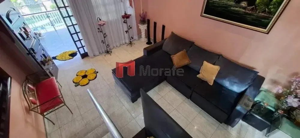 Casa, 3 quartos, 185 m² - Foto 2