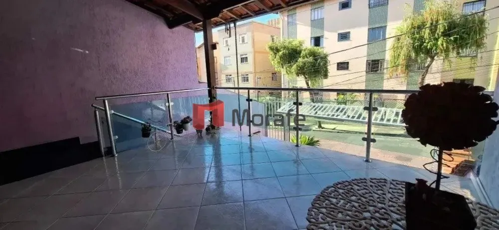 Casa, 3 quartos, 185 m² - Foto 8