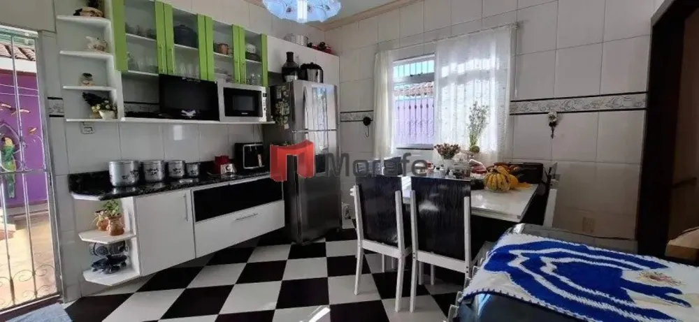 Casa, 3 quartos, 185 m² - Foto 5