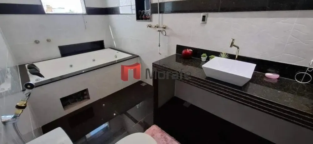 Casa, 3 quartos, 185 m² - Foto 7