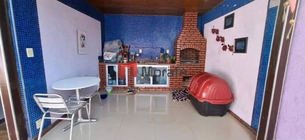 Casa, 3 quartos, 185 m² - Foto 6