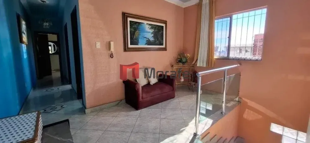 Casa, 3 quartos, 185 m² - Foto 4