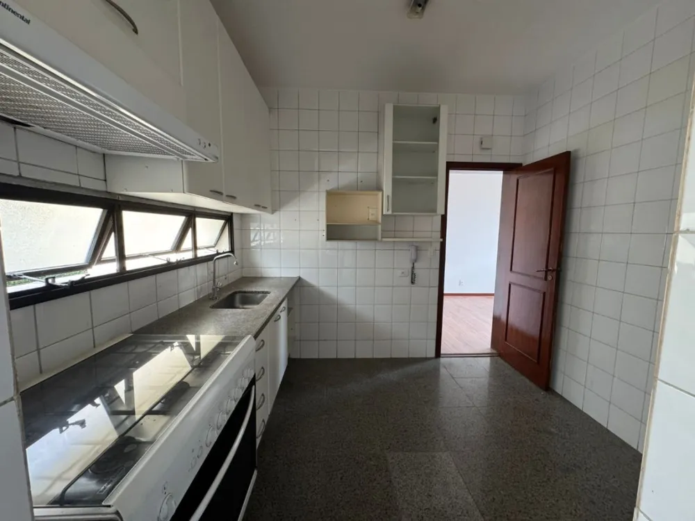 Apartamento, 4 quartos, 121 m² - Foto 4