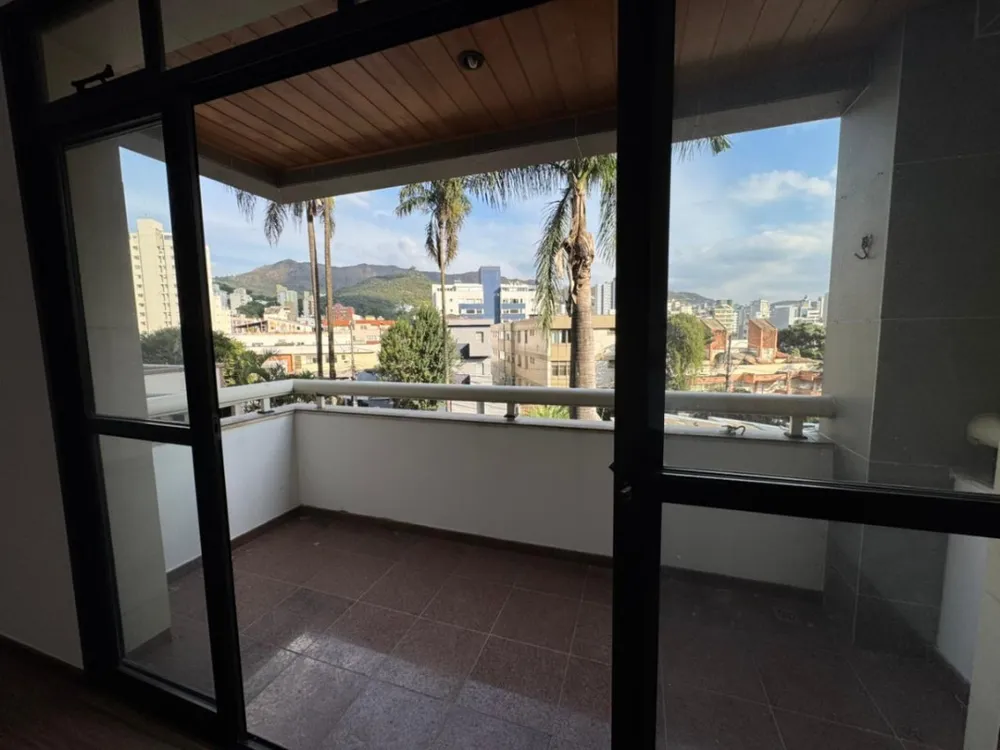 Apartamento, 4 quartos, 121 m² - Foto 1