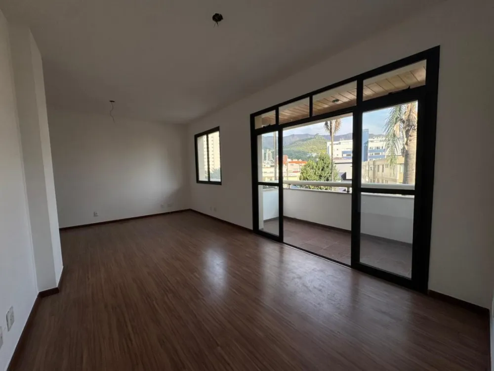 Apartamento, 4 quartos, 121 m² - Foto 2