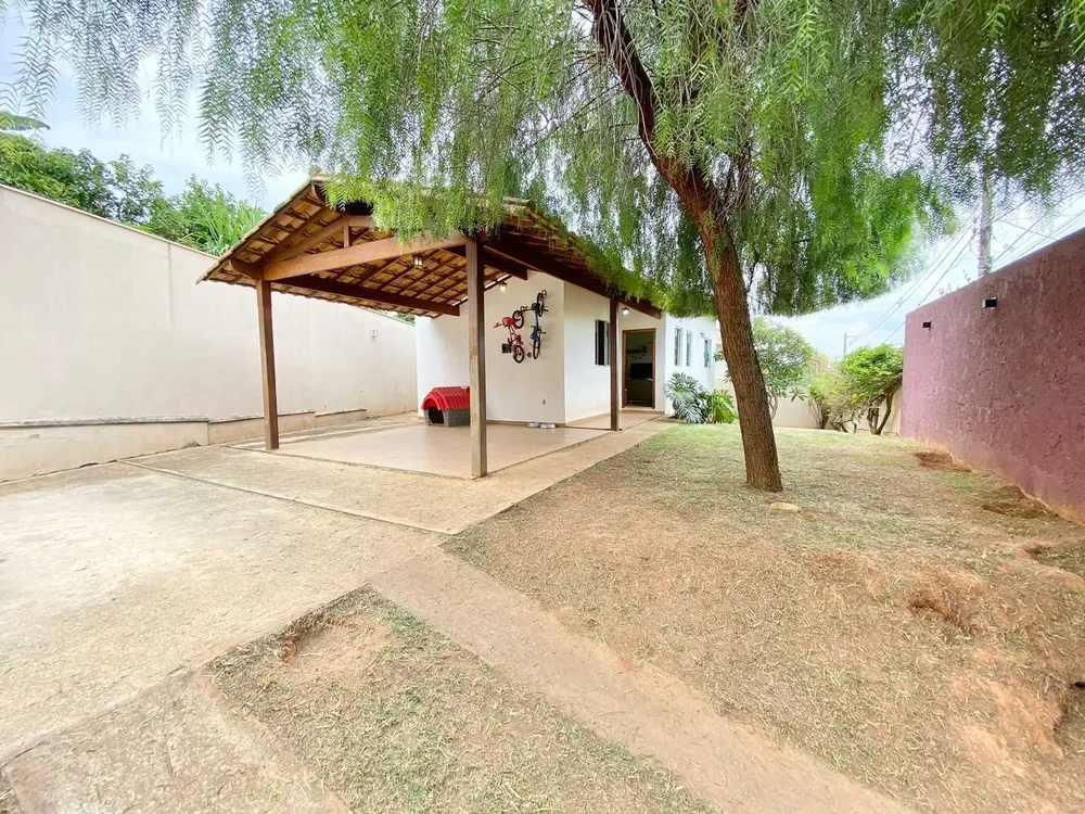 Casa, 3 quartos, 110 m² - Foto 1